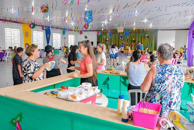 carnaval para todos 2024-10